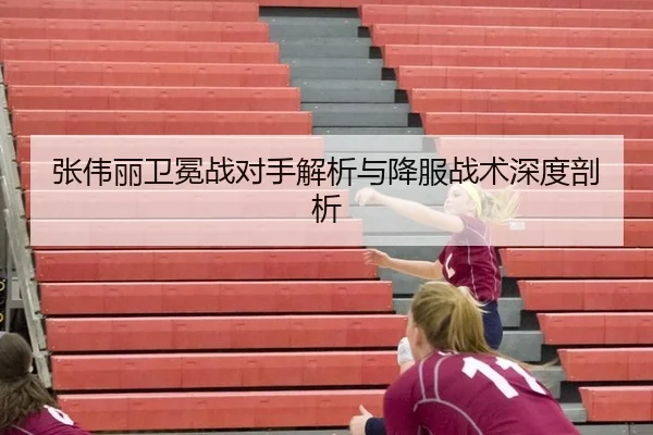 张伟丽卫冕战对手解析与降服战术深度剖析
