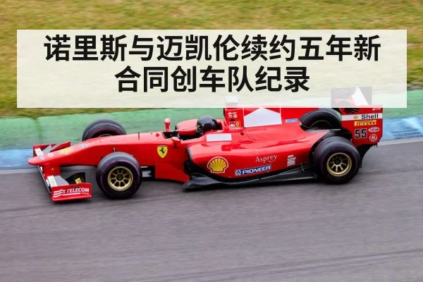 Formula 1 race