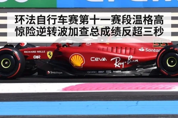 环法自行车赛第十一赛段温格高惊险逆转波加查总成绩反超三秒